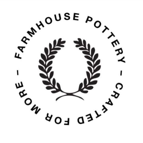 NEW: Farmhouse Pottery Snowflake Embroidery Hoop Ornaments - Set of 3 - Picture 4 of 4